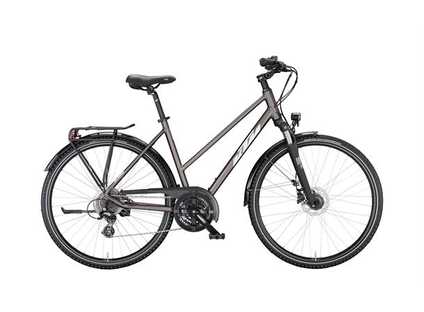 KTM Life Ride 3x8 Shimano Altus 