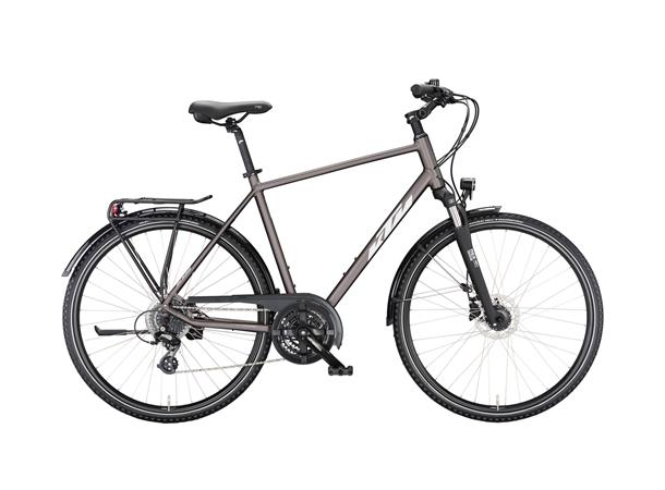 KTM Life Ride 3x8 Shimano Altus 