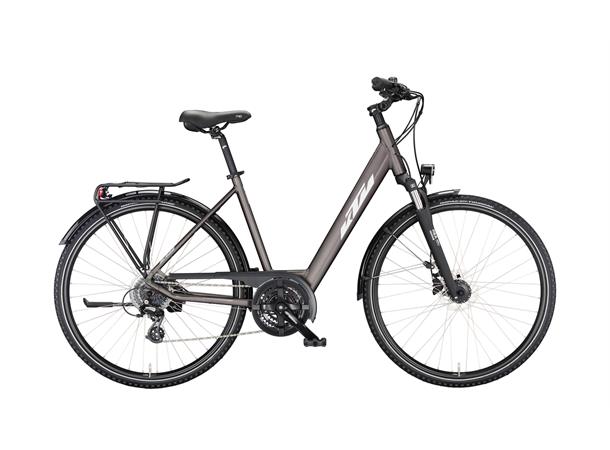 KTM Life Ride 3x8 Shimano Altus 