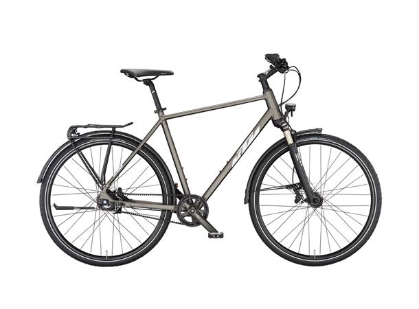 KTM Life Tour 1x11 Shimano Alfine Belt 