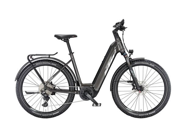 KTM Macina Aera 772 LFC SH Deore 10 LG +BOSCH PT-CX7K4 