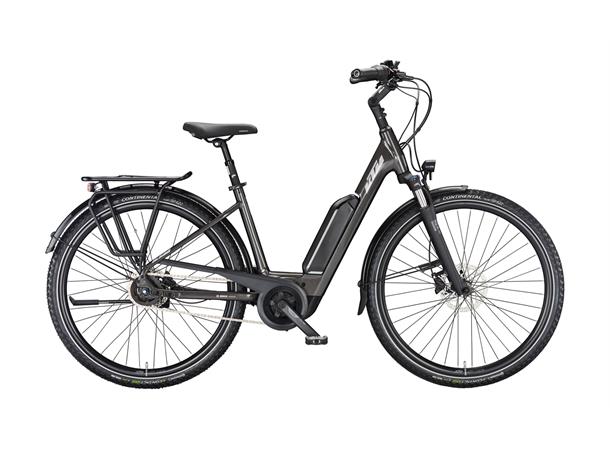 KTM Macina Central P510 SH Nexus 5 + BOSCH SI-P5I4 