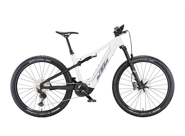 KTM Macina Chacana 791 SH Deore XT 12 +BOSCH PT-CX7K4 