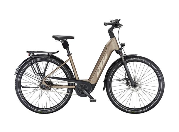 KTM Macina City P610 US SH Nexus 5 + BOSCH PT-P6I4 