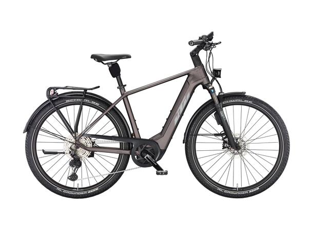 KTM Macina Gran 710 ABS SH XT 11 LG + BOSCH PT-CX7K4 