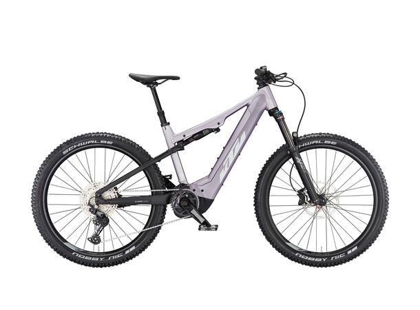 KTM Macina Lycan 772 Glorious SH Deore 11 + BOSCH PT-CX7R4 