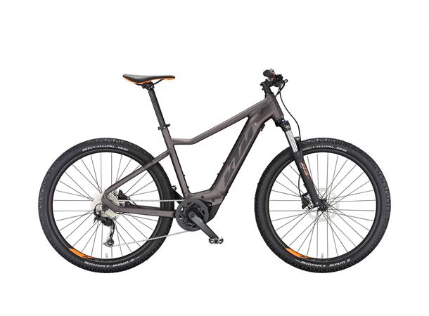 KTM Macina Race 572 SH Alivio 9 + BOSCH PT-CX5P2 