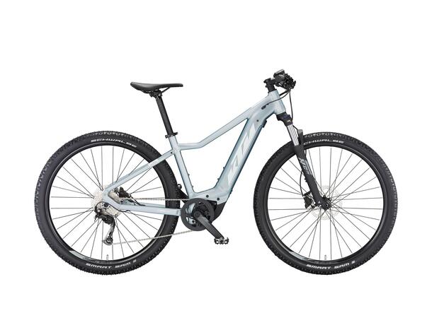 KTM Macina Race 592 Glorious SH Alivio 9 + BOSCH PT-CX5P2 