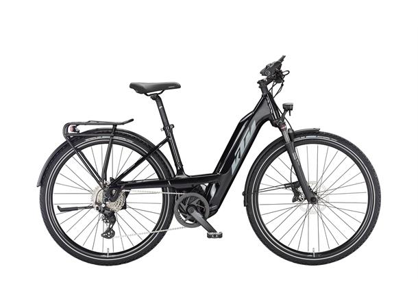 KTM Macina Sport 610 PTS SH Deore 10 LG +BOSCH PT-CX6I4 