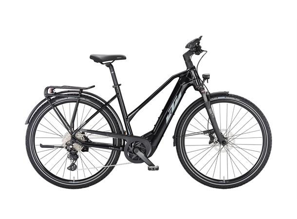 KTM Macina Sport 610 SH Deore 10 LG +BOSCH PT-CX6I4 