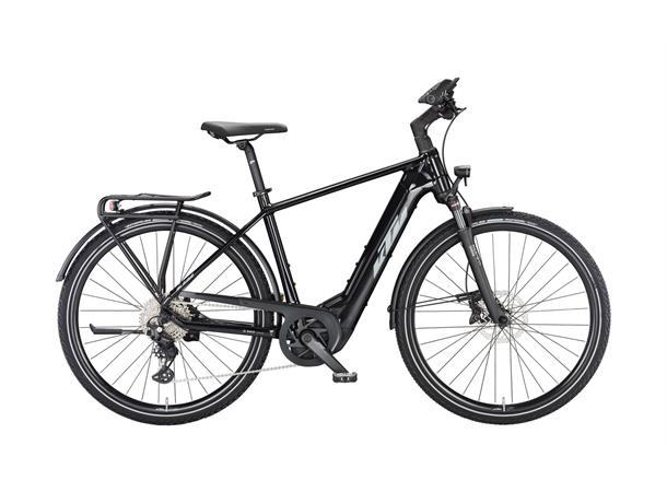 KTM Macina Sport 610 SH Deore 10 LG +BOSCH PT-CX6I4 