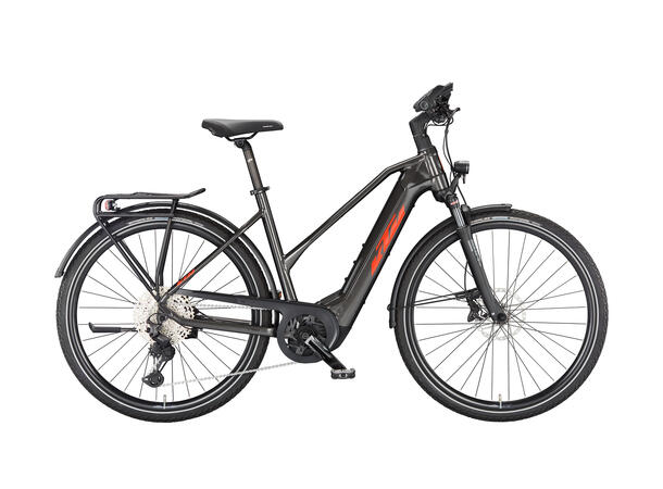 KTM Macina Sport 720 SH XT 11 LG + BOSCH PT-CX7K4 