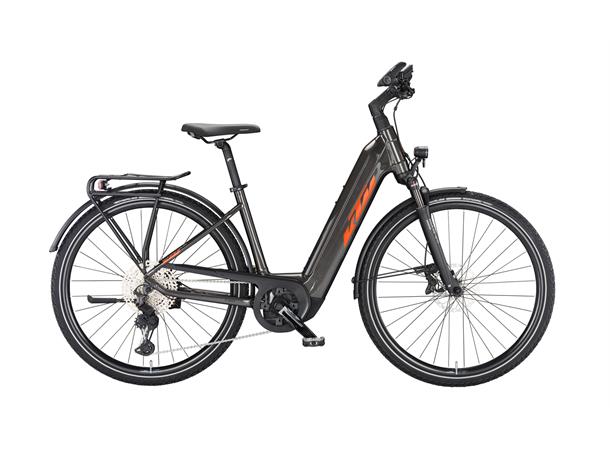 KTM Macina Sport 720 SH XT 11 LG + BOSCH PT-CX7K4 
