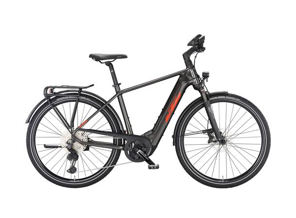 KTM Macina Sport 720 SH XT 11 LG + BOSCH PT-CX7K4 