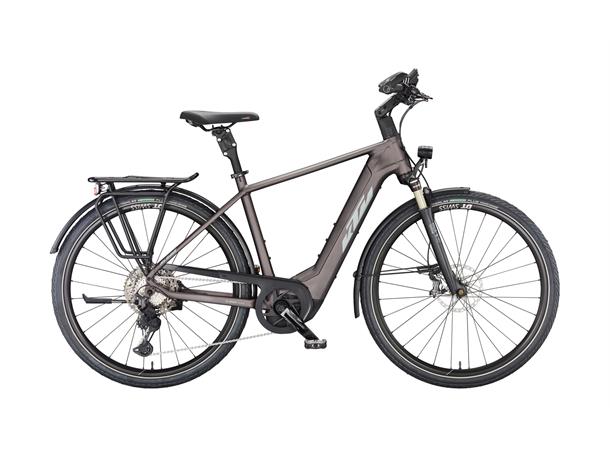 KTM Macina Style 710 SH XT 11 LG + BOSCH PT-CX7K4 