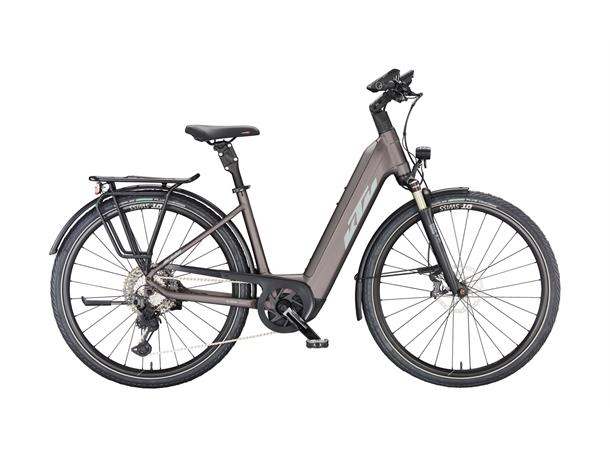 KTM Macina Style 710 SH XT 11 LG + BOSCH PT-CX7K4 
