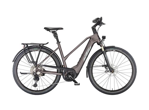 KTM Macina Style 710 SH XT 11 LG + BOSCH PT-CX7K4 