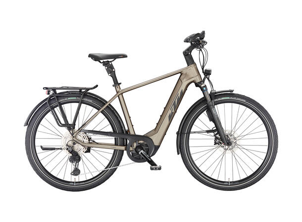 KTM Macina Style 720 ABS SH XT 11 LG + BOSCH PT-CX7K4 
