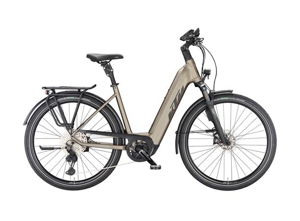 KTM Macina Style 720 ABS SH XT 11 LG + BOSCH PT-CX7K4 