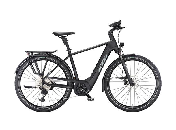 KTM Macina Style 720 Herre SH XT 11 LG + BOSCH PT-CX7K4 