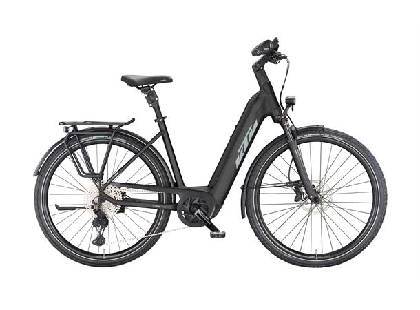 KTM Macina Style 720 US SH XT 11 LG + BOSCH PT-CX7K4 
