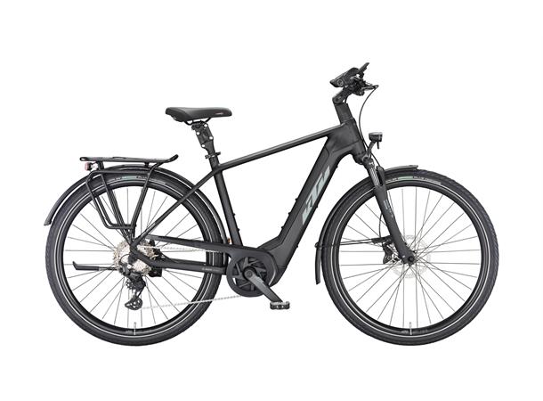 KTM Macina Style 730 Herre SH Deore 10 LG +BOSCH PT-CX7I4 