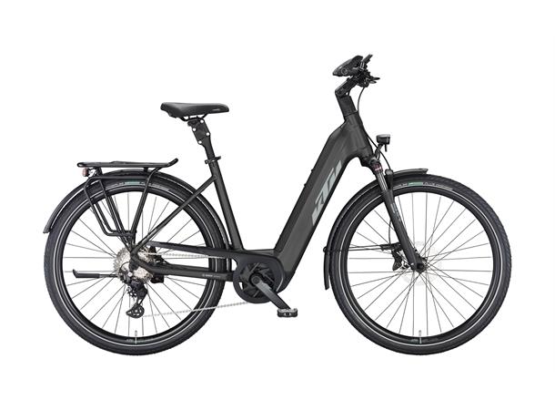 KTM Macina Style 730 US SH Deore 10 LG +BOSCH PT-CX7I4 