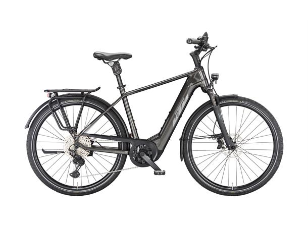 KTM Macina Style XL SH XT 11 LG + BOSCH PT-CX7K4 