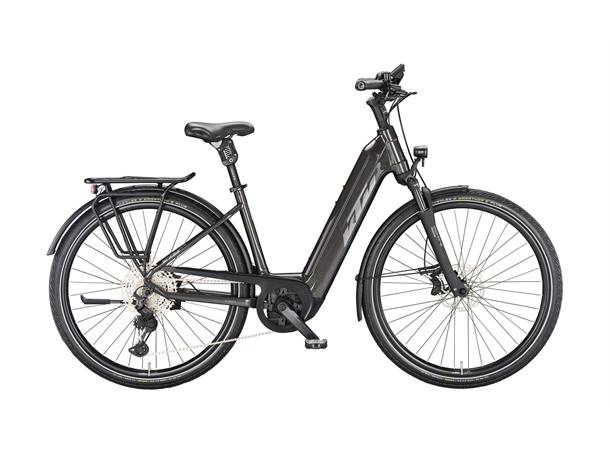 KTM Macina Style XL SH XT 11 LG + BOSCH PT-CX7K4 