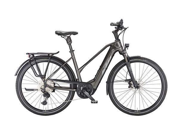 KTM Macina Style XL SH XT 11 LG + BOSCH PT-CX7K4 