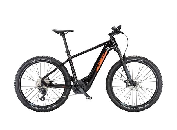 KTM Macina Team 772 SH Deore 10 LG +BOSCH PT-CX7K4 