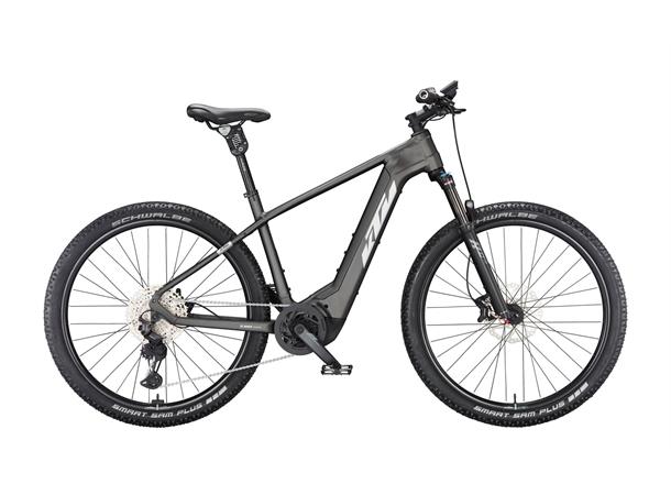KTM Macina Team XL SH XT 11 LG + BOSCH PT-CX7K4 