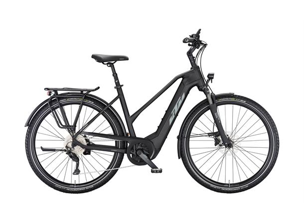 KTM Macina Tour CX 610 SH Deore 10 + BOSCH PT-CX6I4 