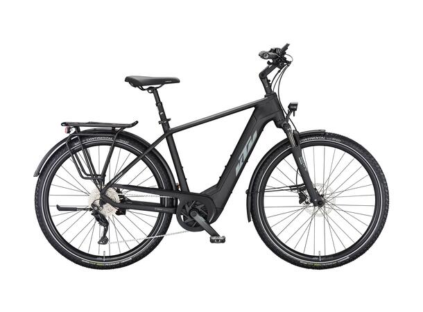 KTM Macina Tour CX 610 SH Deore 10 + BOSCH PT-CX6I4 
