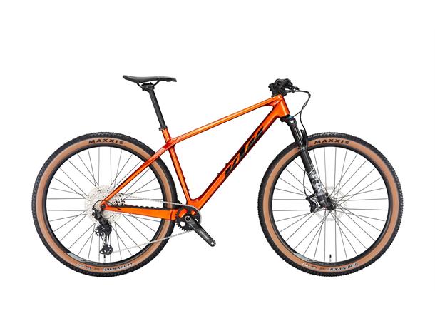 KTM Myroon Elite Shimano Deore XT 12 