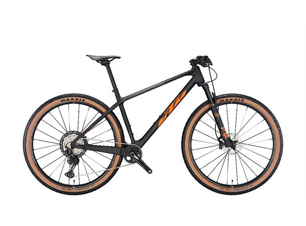 KTM Myroon Master Shimano Deore XT 12 