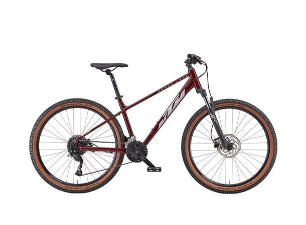 KTM Penny Lane 271 2x9 Shimano Altus 