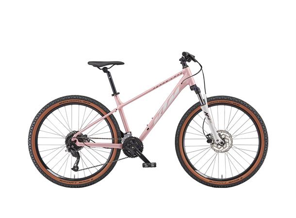 KTM Penny Lane 271 2x9 Shimano Altus 