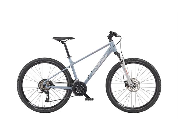 KTM Penny Lane 272 2x8 Shimano Acera 