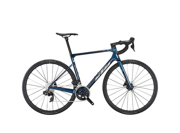 KTM Revelator Alto Elite AXS SRAM Rival eTap AXS 2x12 