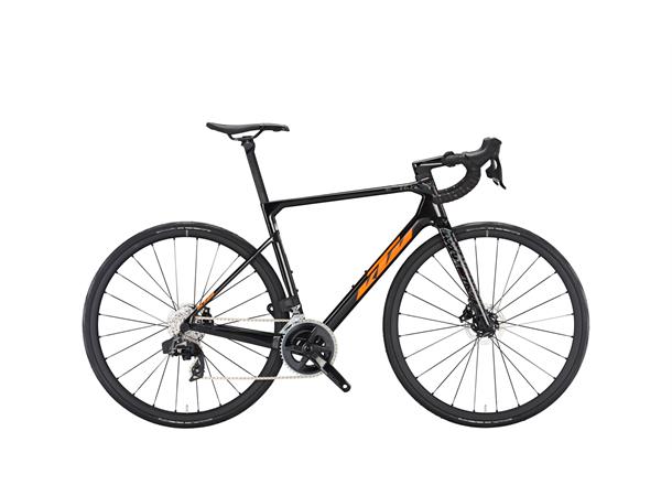 KTM Revelator Alto Elite AXS SRAM Rival eTap AXS 2x12 