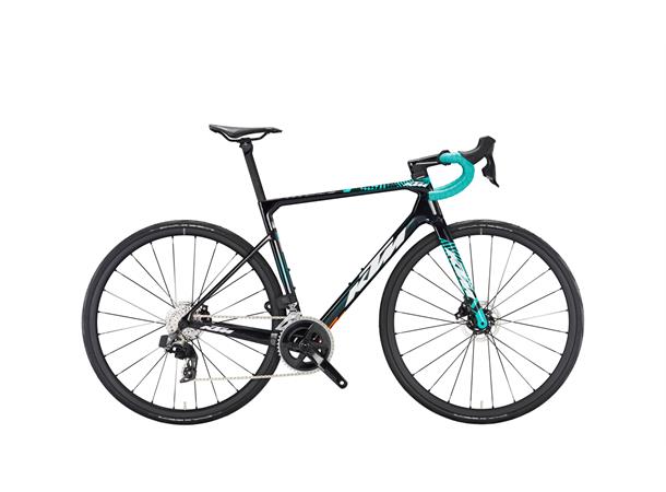 KTM Revelator Alto Elite AXS SRAM Rival eTap AXS 2x12 