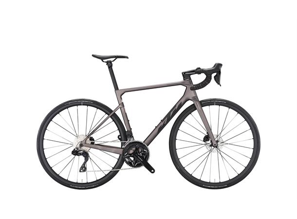 KTM Revelator Alto Elite Di2 Shimano 105 Di2 2x12 