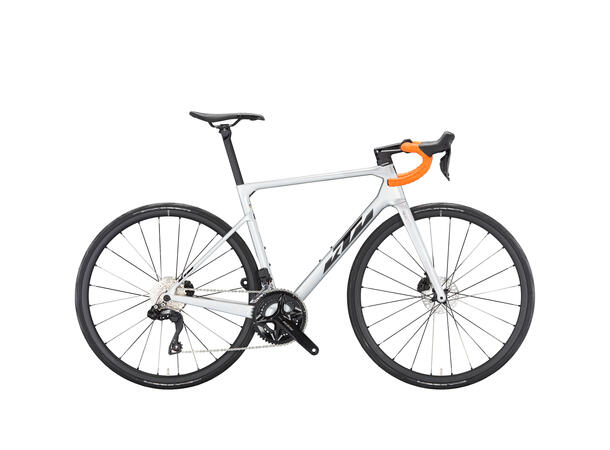 KTM Revelator Alto Elite Di2 Shimano 105 Di2 2x12 