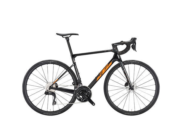 KTM Revelator Alto Elite Di2 Shimano 105 Di2 2x12 