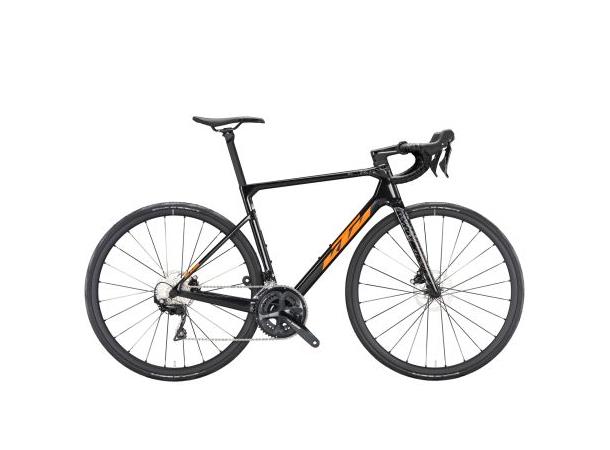 KTM Revelator Alto Elite Shimano 105 2x11 