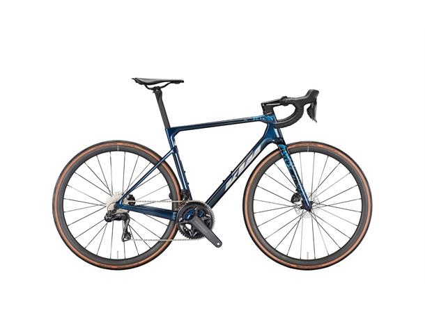 KTM Revelator Alto Master Shimano Ultegra Di2 2x12 