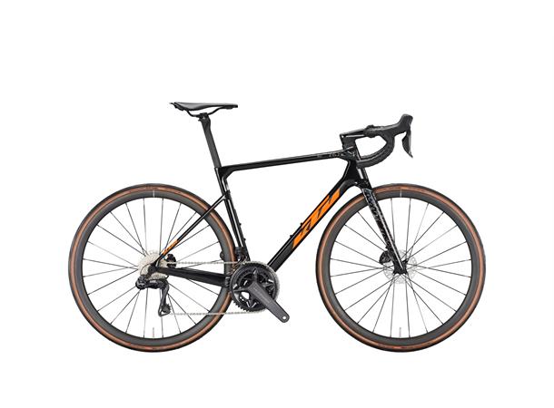 KTM Revelator Alto Master Shimano Ultegra Di2 2x12 