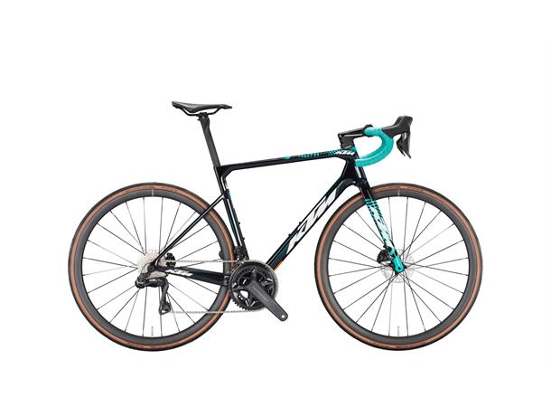 KTM Revelator Alto Master Shimano Ultegra Di2 2x12 