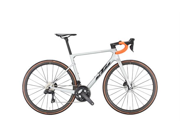 KTM Revelator Alto Master Shimano Ultegra Di2 2x12 